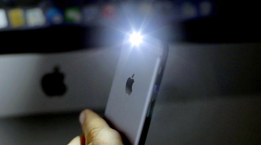 led-flash-open-on-iphone