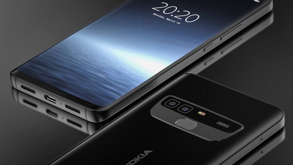 nokia 3310 concept 2