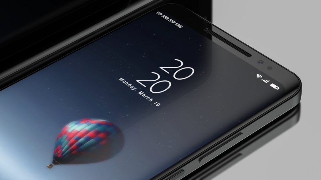 nokia 3310 concept 1