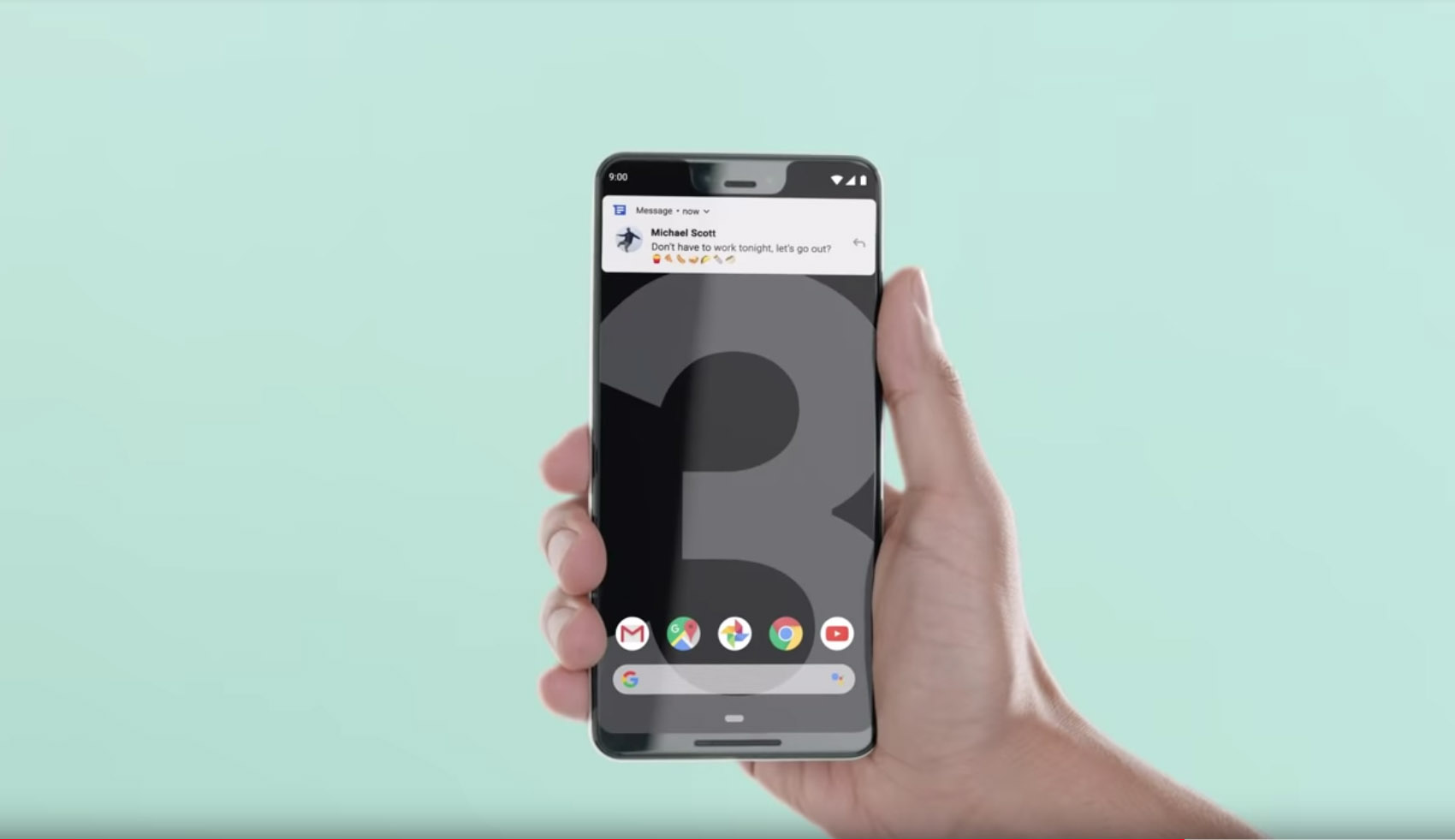 Pixel-3-XL