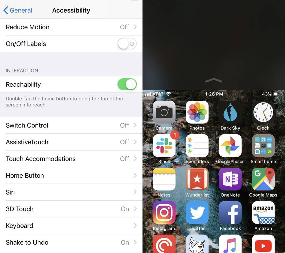 Enable-'Reachability'-or-'One-Handed'-modes