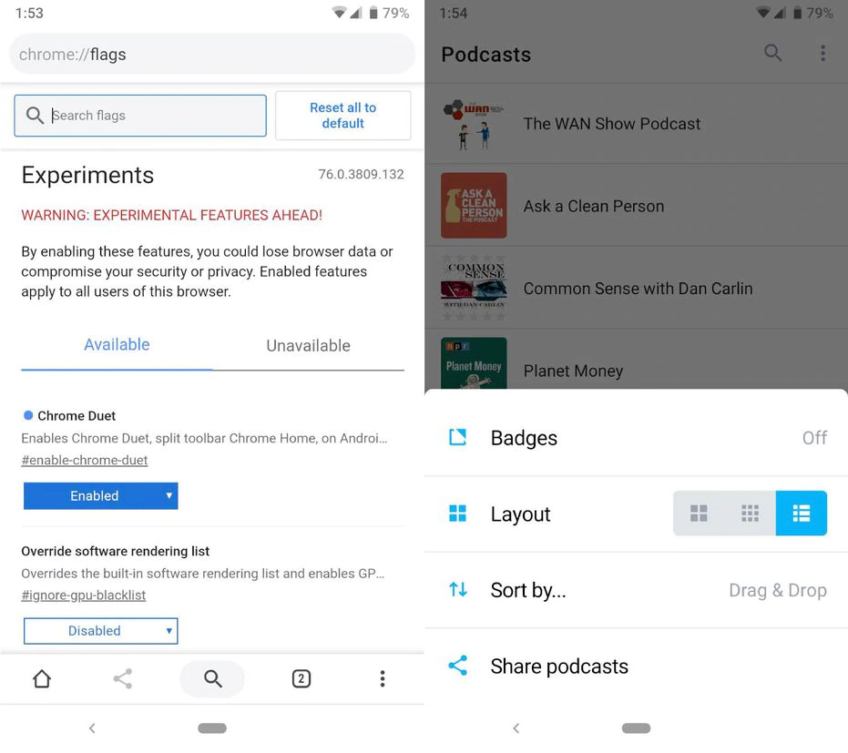 Tweak-your-apps