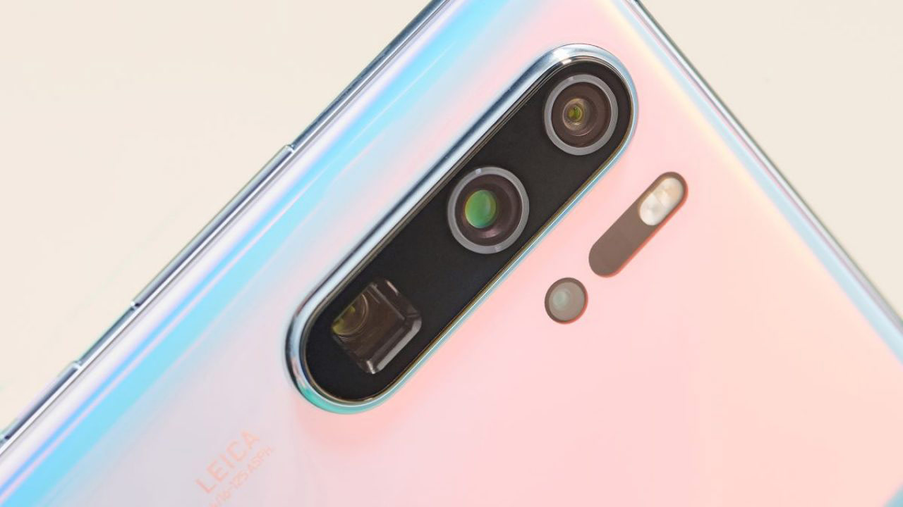 Huawei P40 Pro