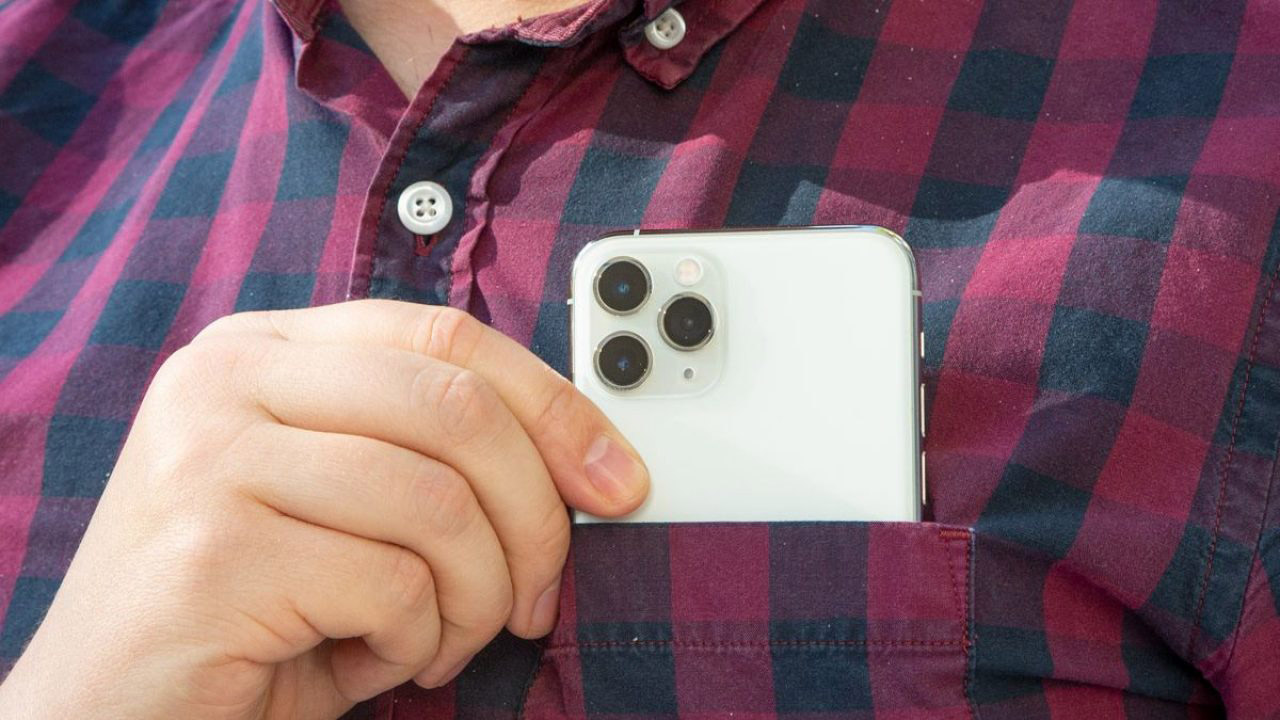 iPhone 12 series
