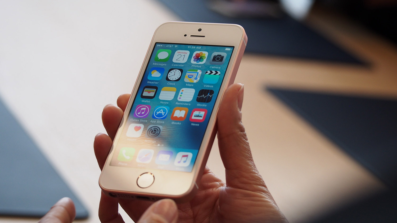 iPhone SE 2