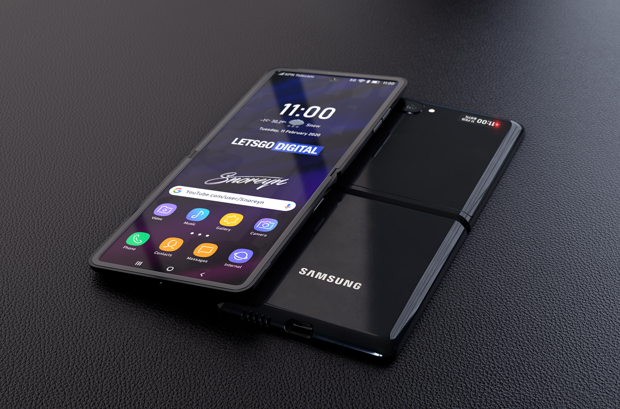galaxy-z-flip-preorder