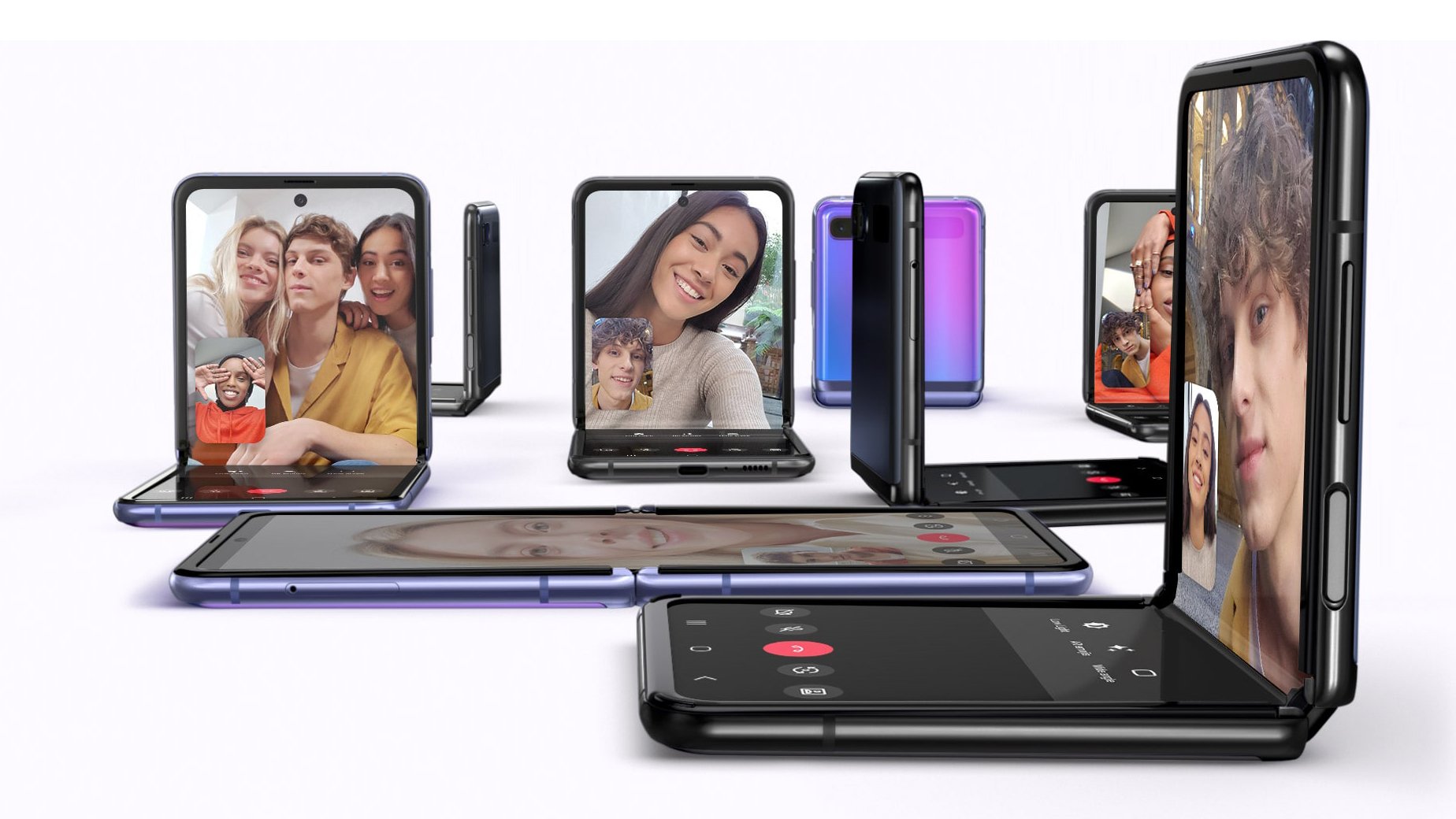 Samsung-Galaxy-Z-Flip-Smartphone-3