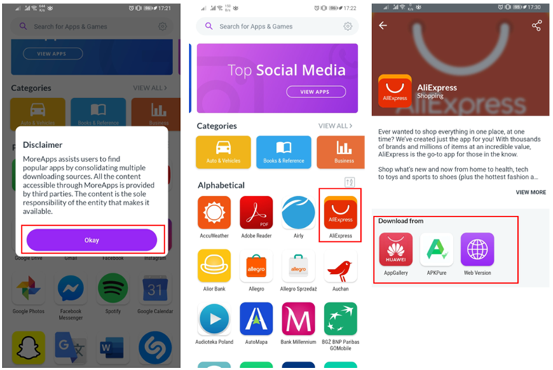 MoreApps5