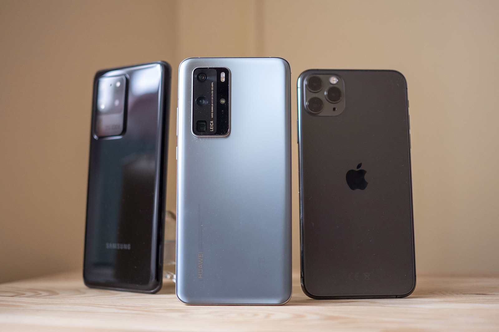 Apple-iPhone-11-Pro-vs-Huawei-P40-Pro-vs-Samsung-Galaxy-S20-Ultra
