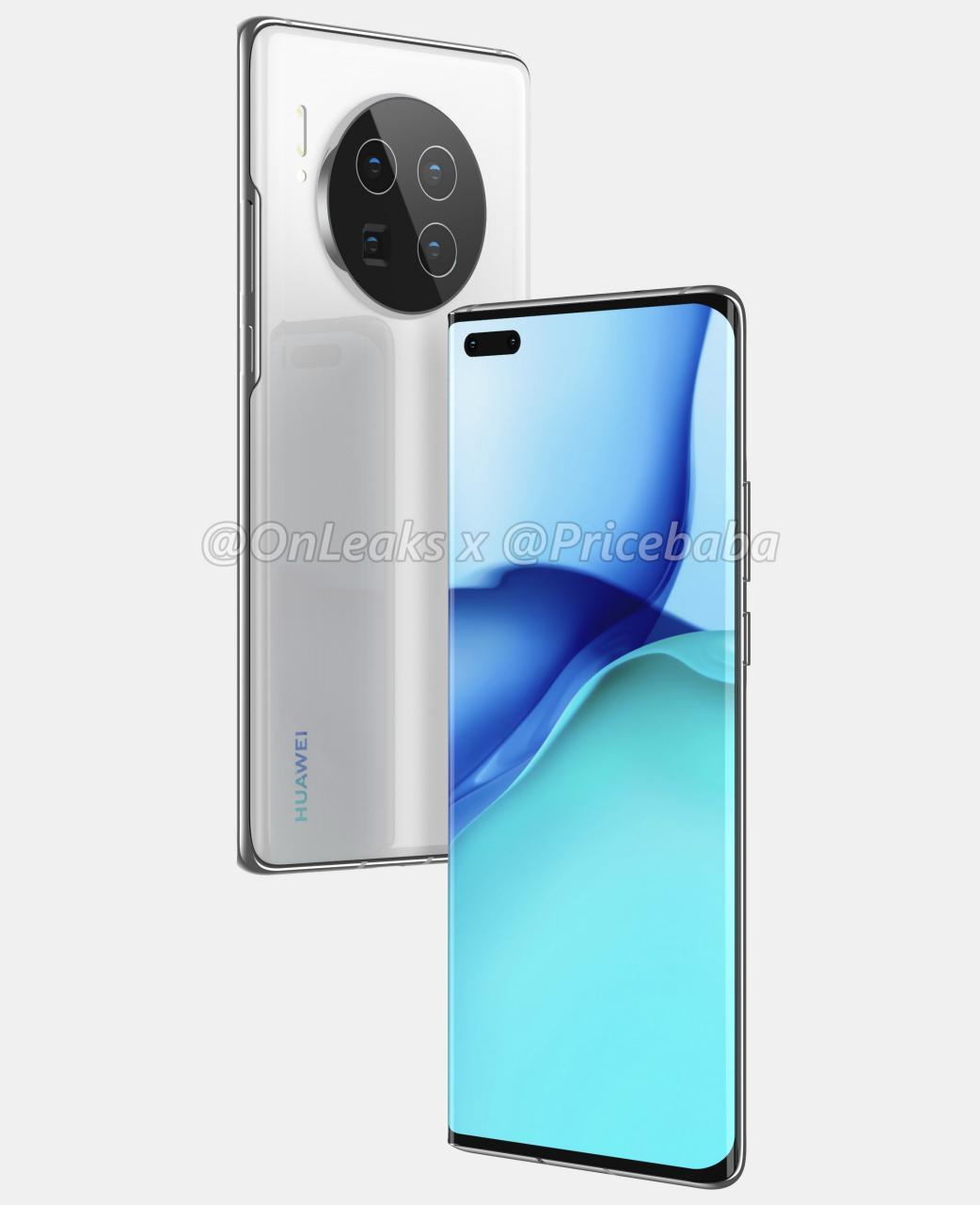 huawei-mate-40-pro-cad-render-1