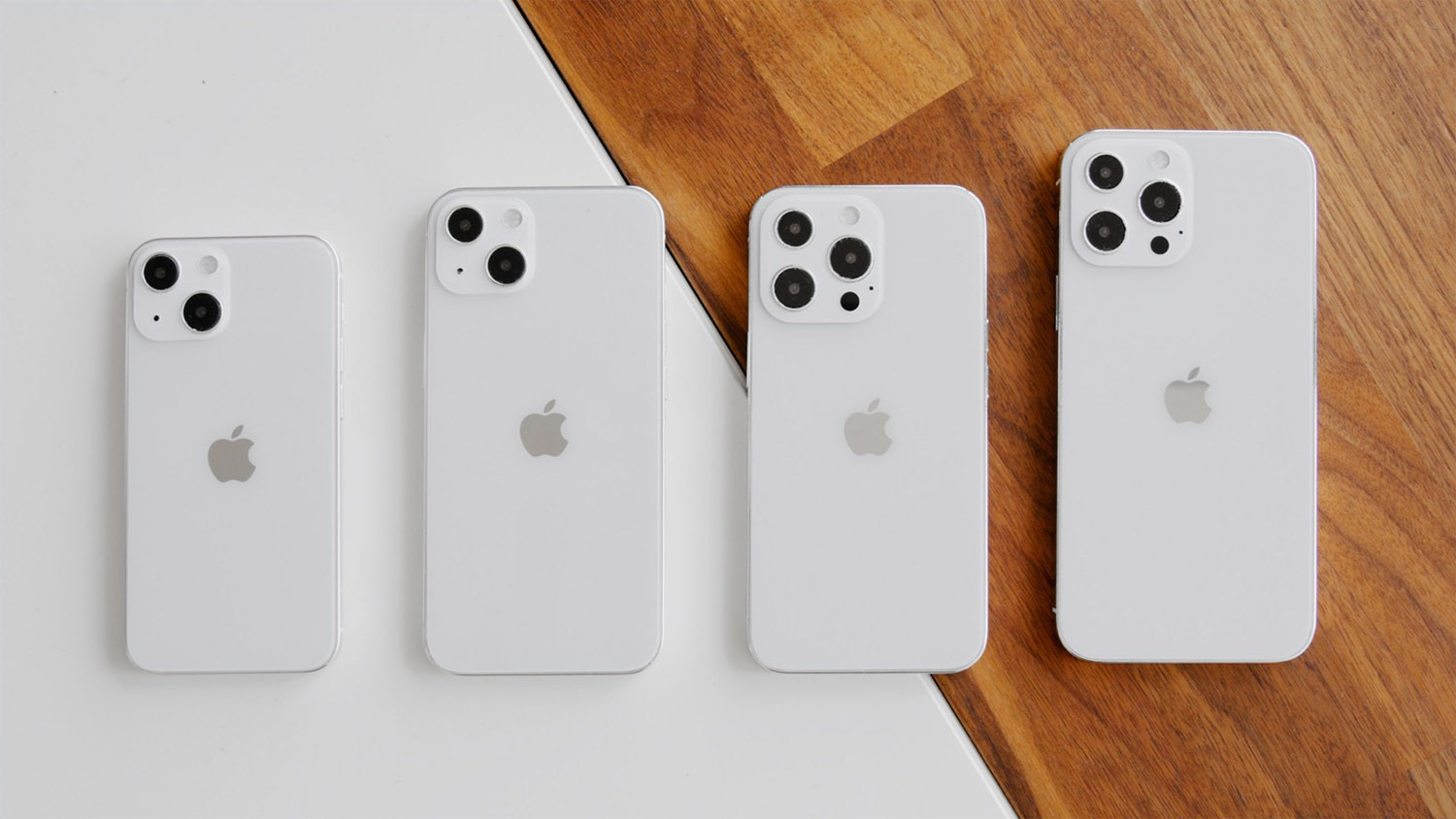 Apple-iPhone-13-Series