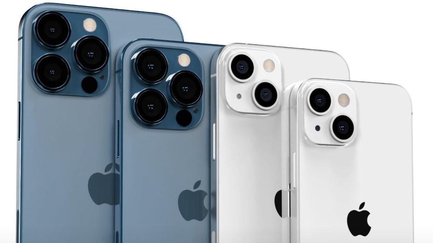 iphone13-in-blue-and-white-colors