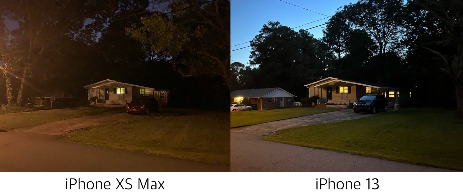 iPhone13-camera-upgrade