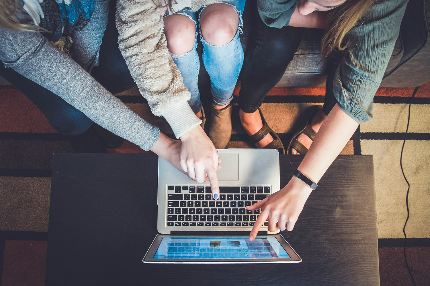 social-media-at-work