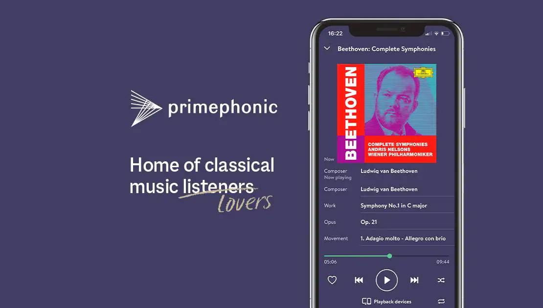 primephonic-app