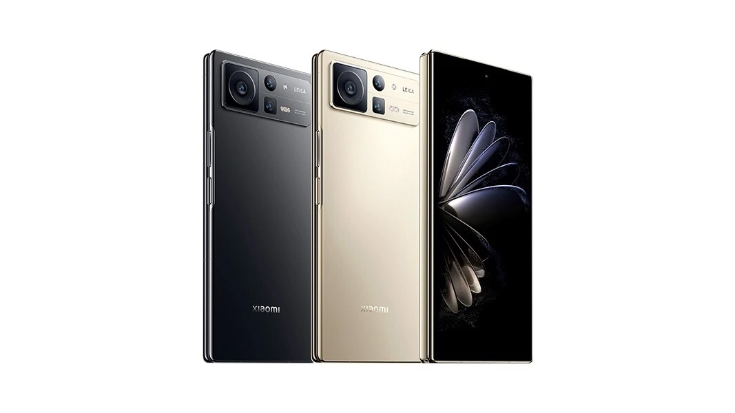 Xiaomi-Mix-Fold-2-Two-Colors