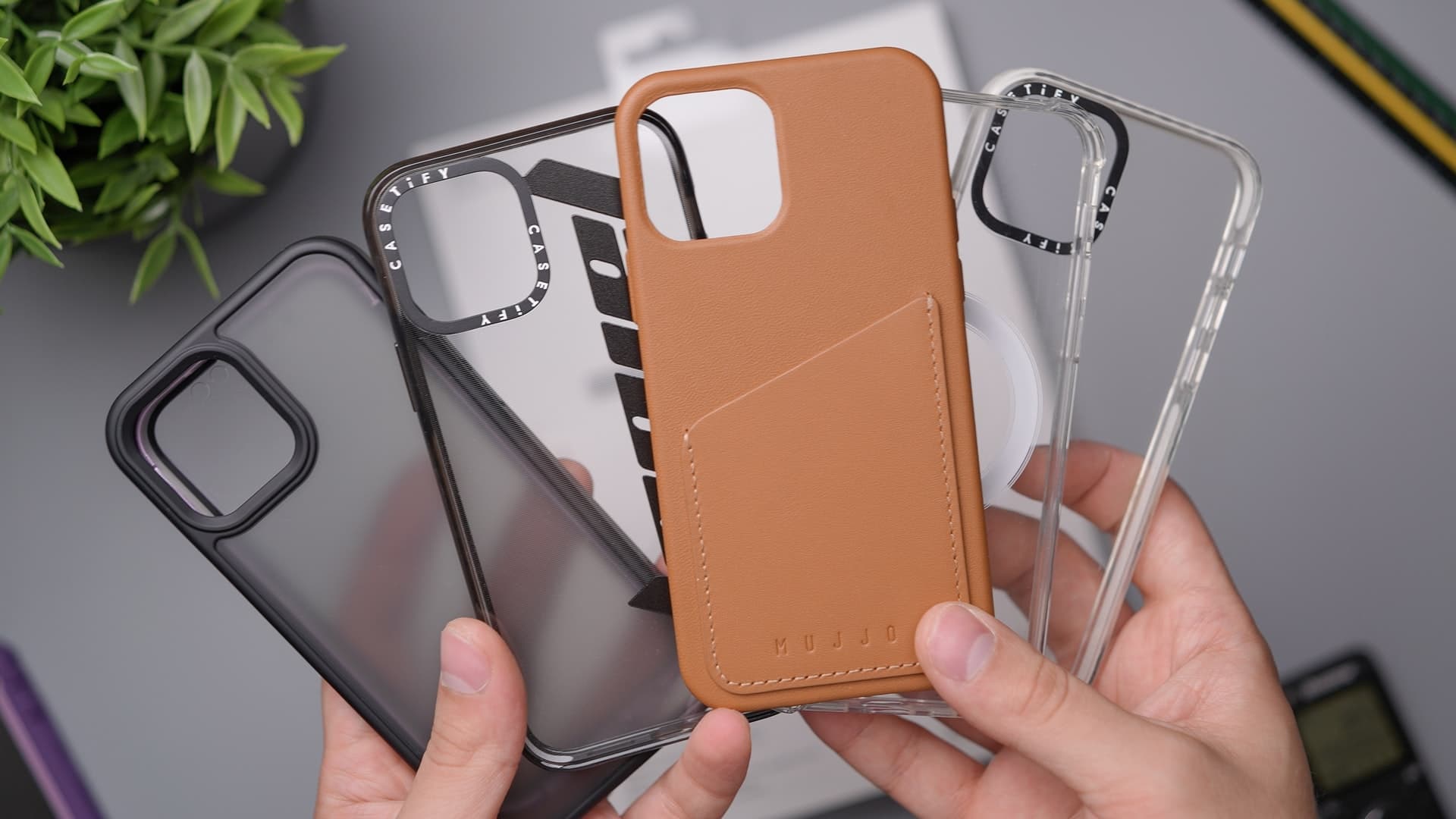 iPhone-cases