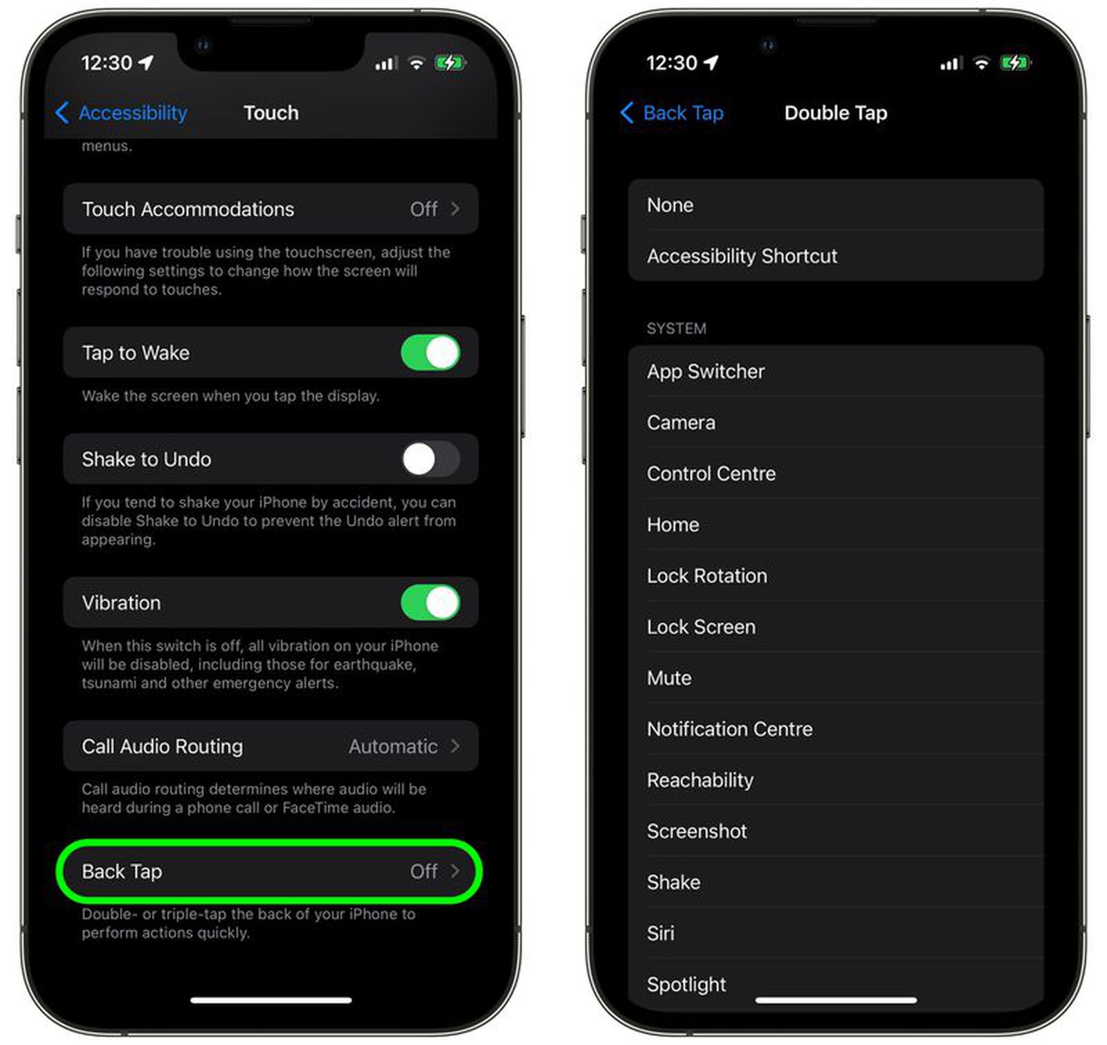 how-to-back-tap-iphone
