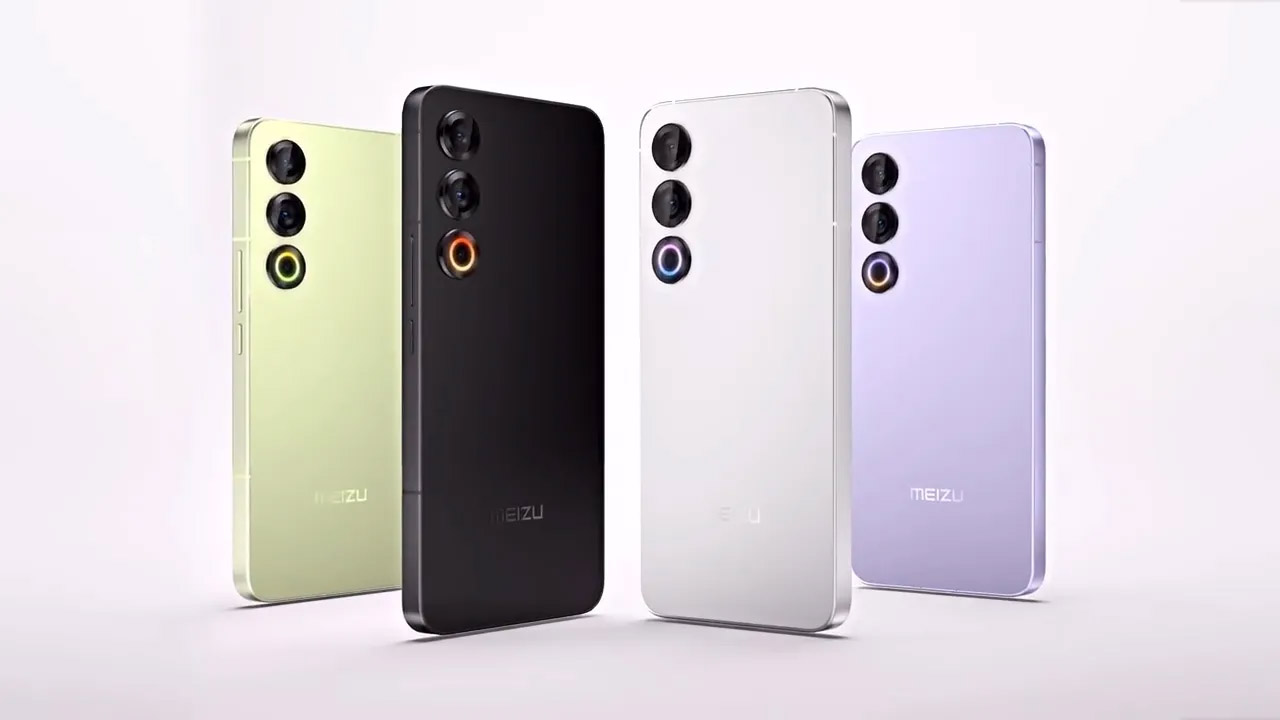 meizu21colors