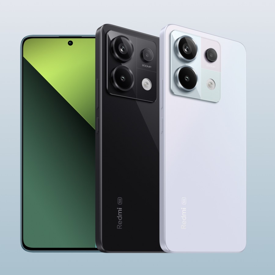 Xiaomi Redmi Note 13 Pro