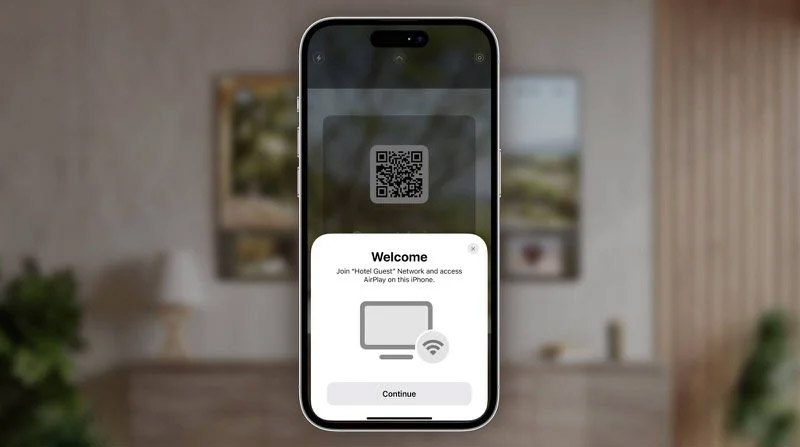 airplay-hotels