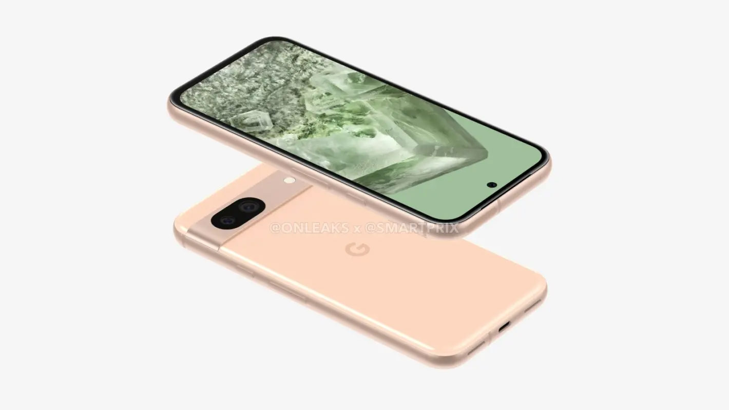 Google-Pixel-8a-Render