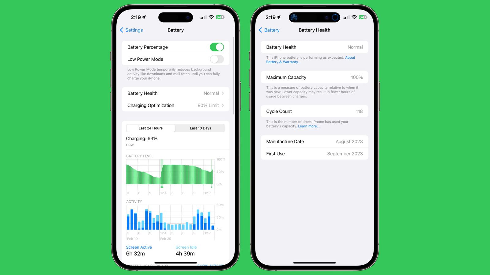 ios-17-4-battery-health-optimization-iphone-15