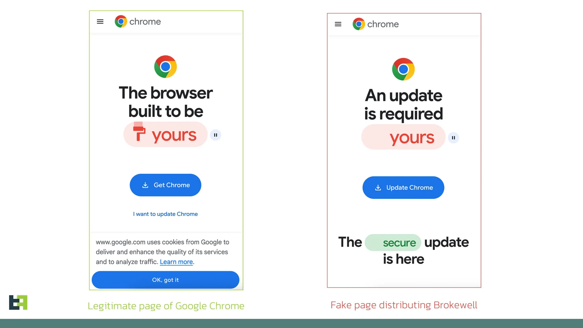 chrome-update-true-and-false