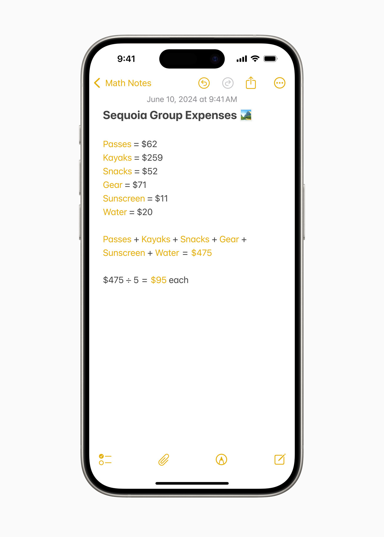 iOS-18-Math-Notes