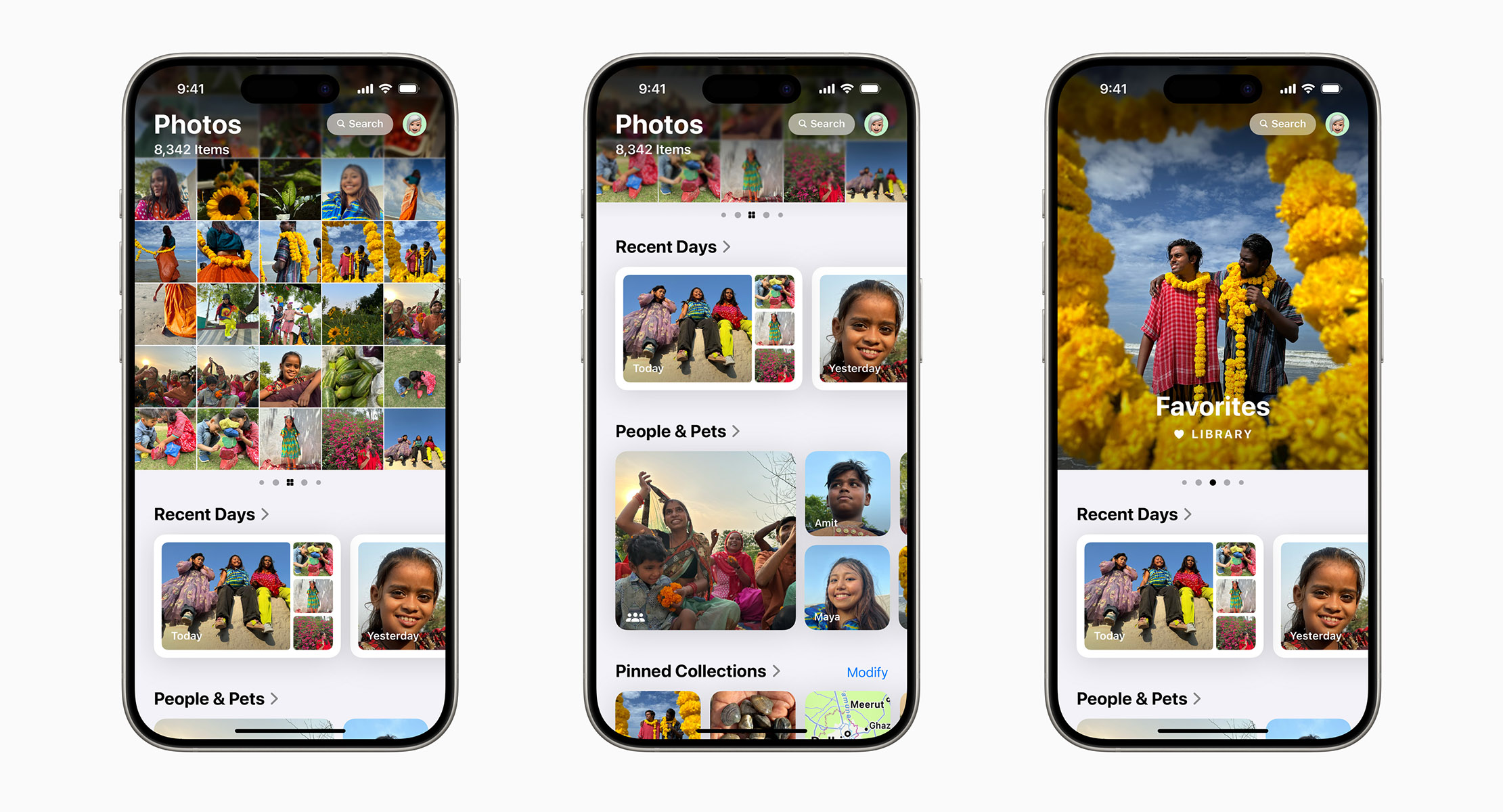 iOS-18-Photos-redesigned