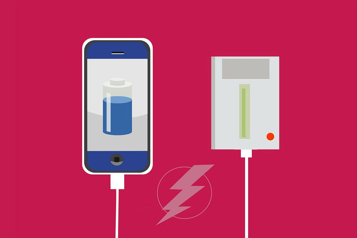power-bank