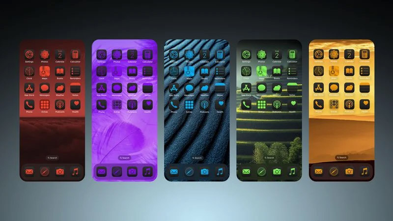 iOS-18-Home-Screen-Feature