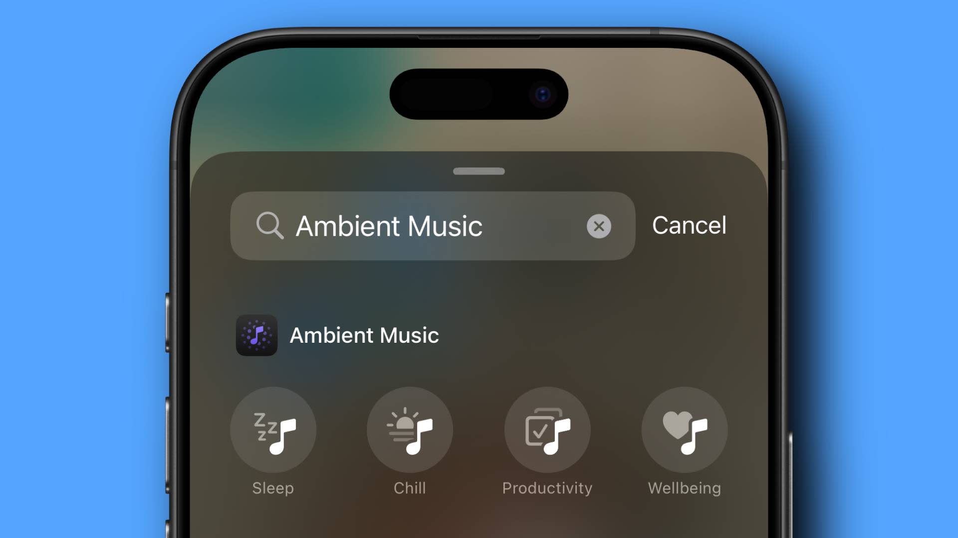 Ambient Music