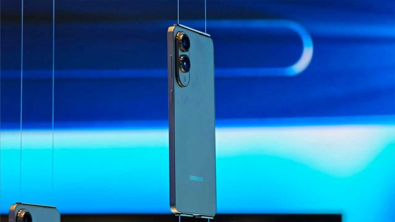 Samsung-Galaxy-S25-Edge