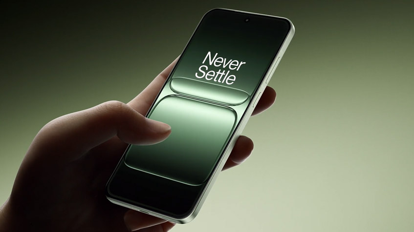 OnePlus 13s: H κυκλοφορία πλησιάζει – Διαφορές από το 13T