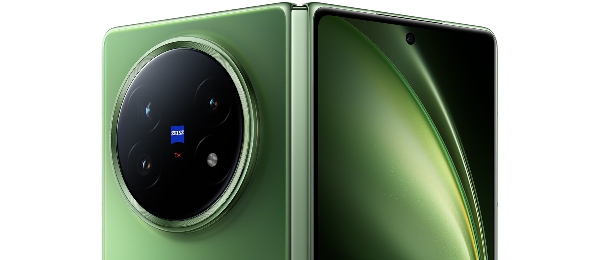 X Fold5 Zeiss cameras
