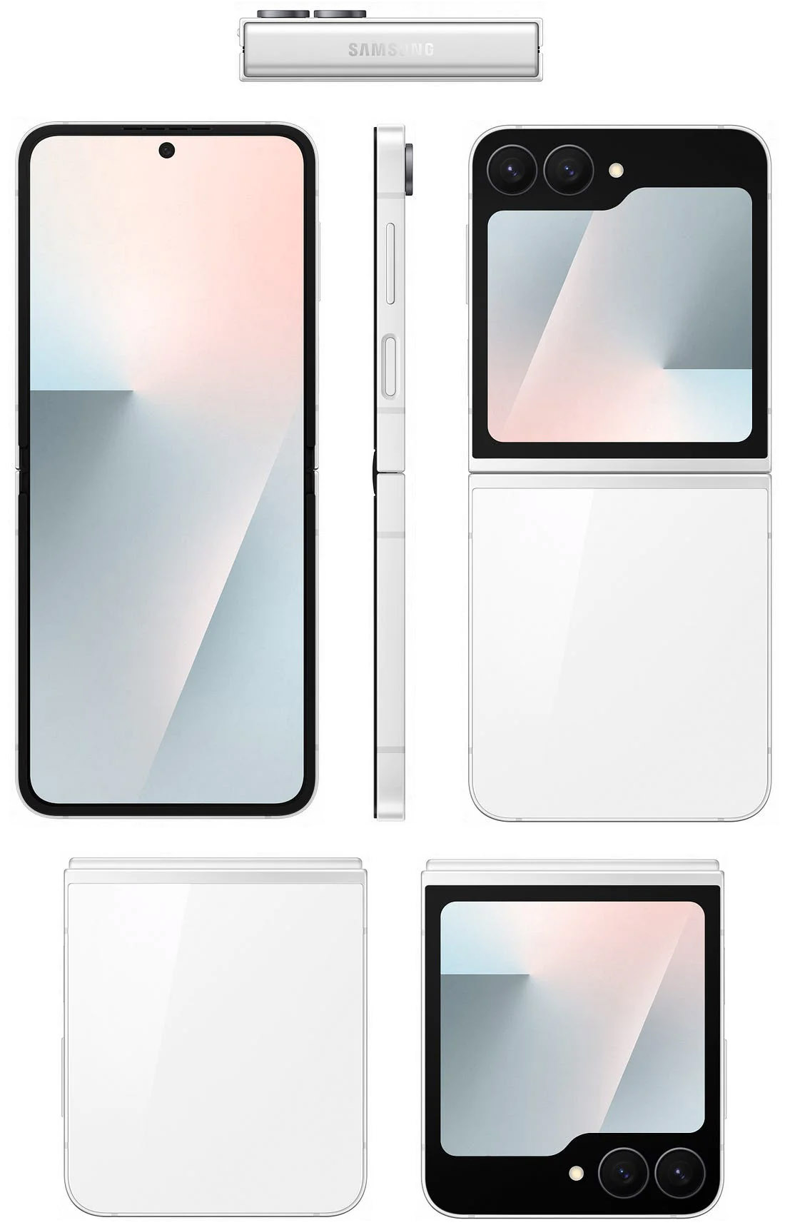 Samsung-Galaxy-Z-Flip7-FE-white