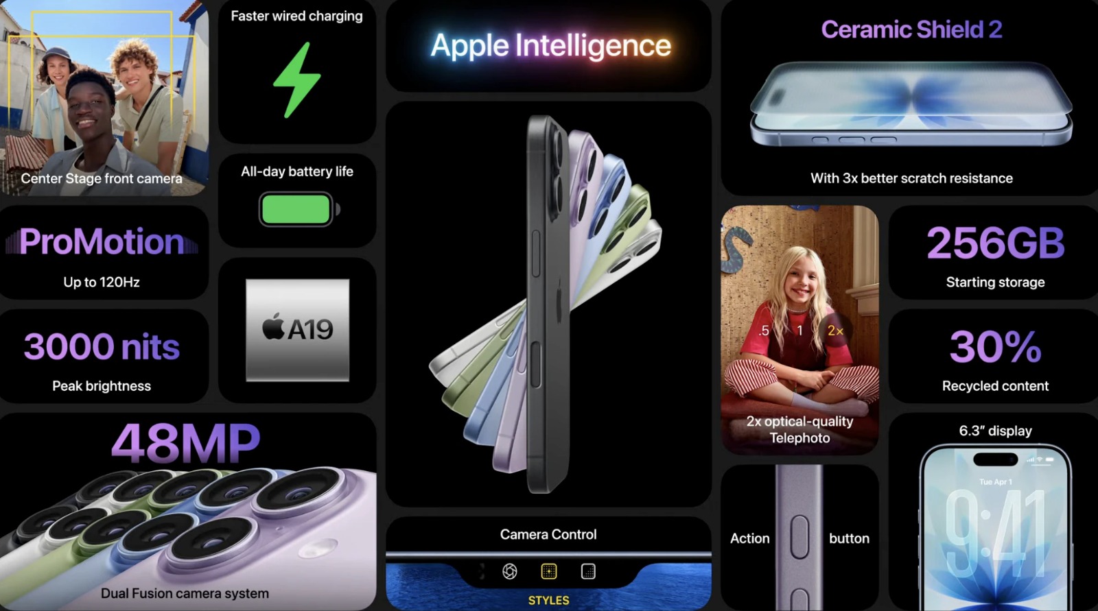 Apple-iPhone-17-Series