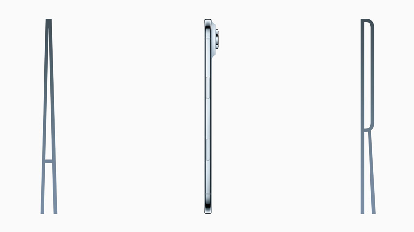 iPhone Air: Η Apple ανακοινώνει ένα νέο είδος iPhone!