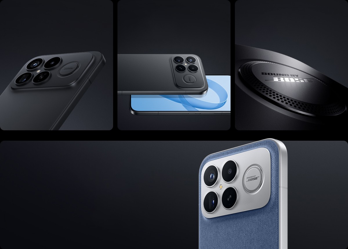 Redmi K90 Pro Max views