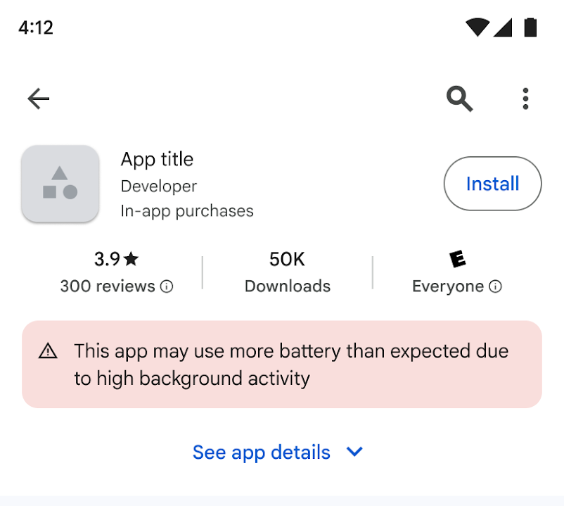 android-app-battery-warning