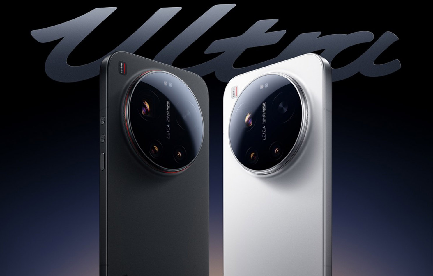 xiaomi 17 ultra - episima kykloforia kai sxediasmos