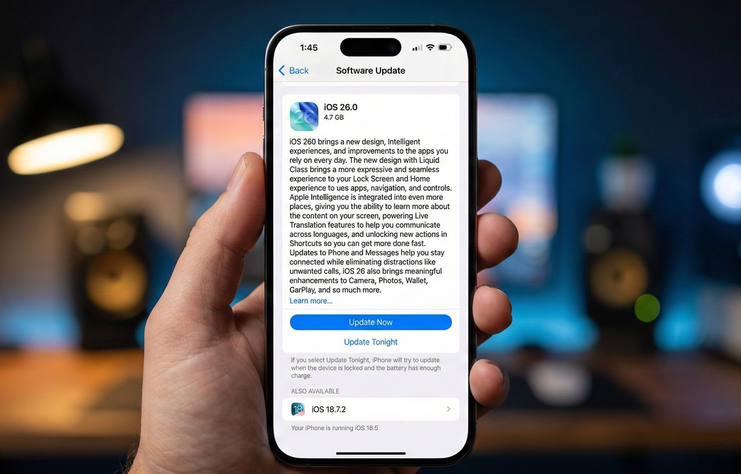 epeigousa enimerosi asfaleias iphone webkit vulnerabilities
