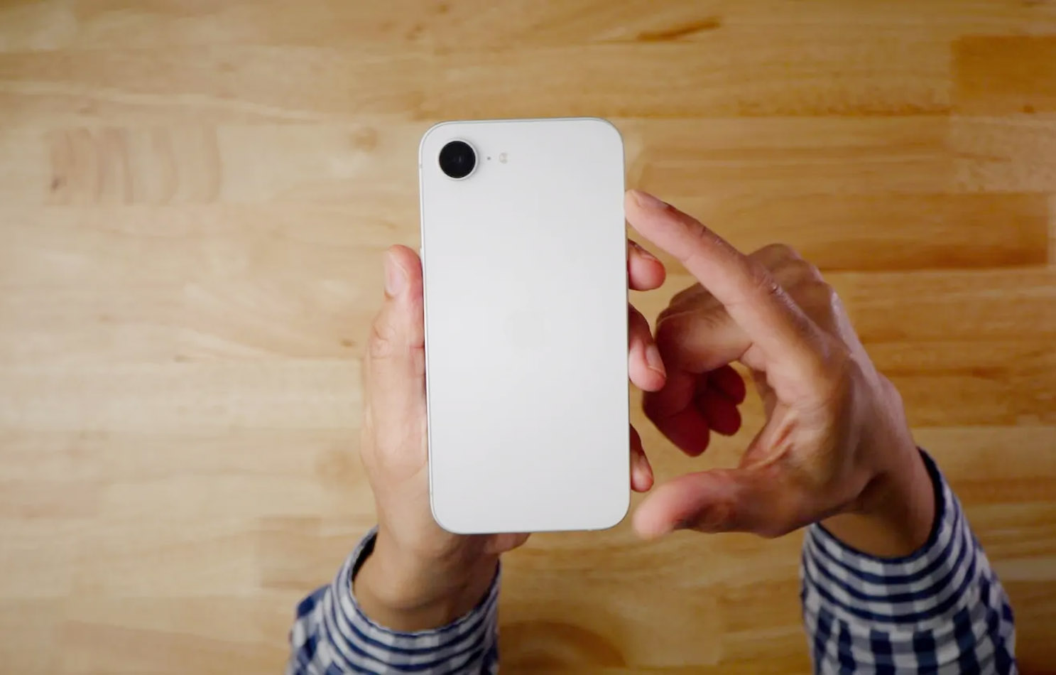 iphone 17e leaks release date specs