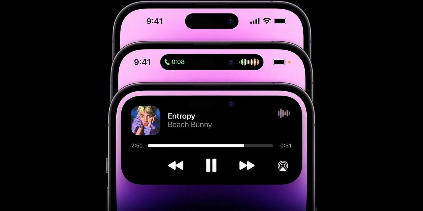 iphone dynamic island 1