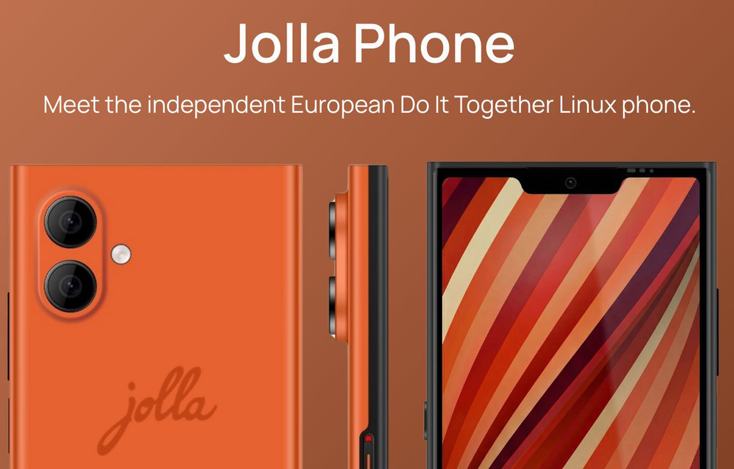 jolla phone privacy linux smartphone vs ios android