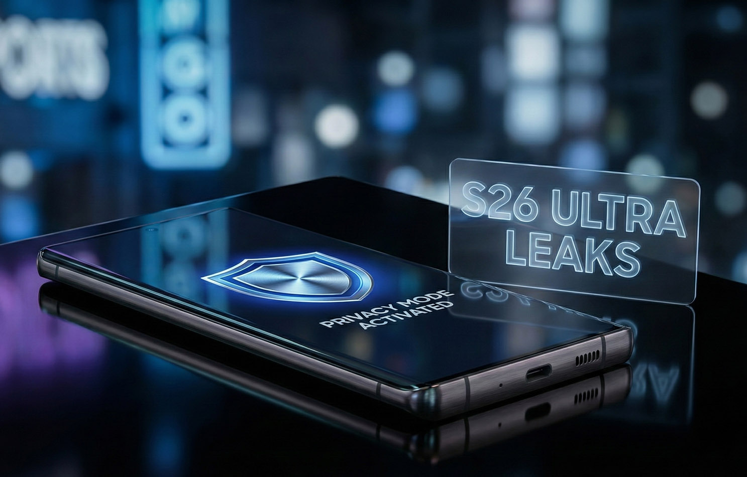 samsung galaxy s26 ultra 10 upgrades leaks