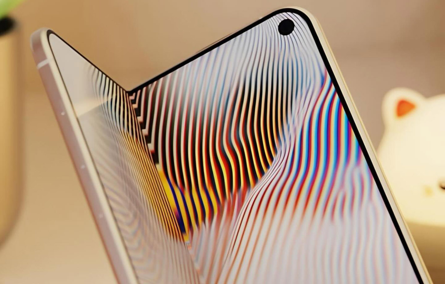 iphone fold leaks specs battery design