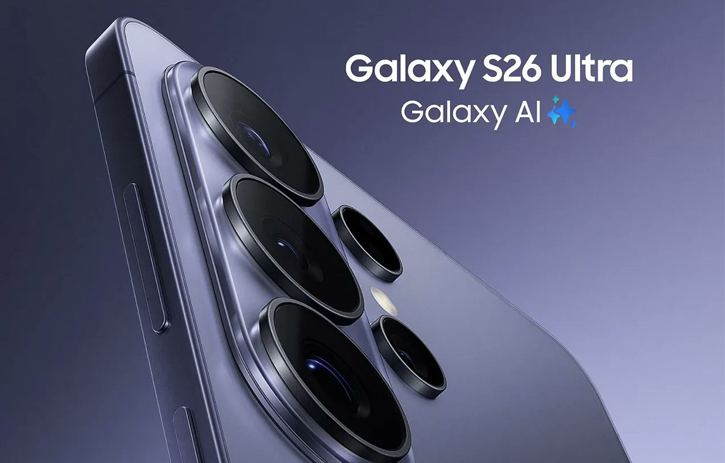 samsung galaxy s26 ultra se episimi afisa