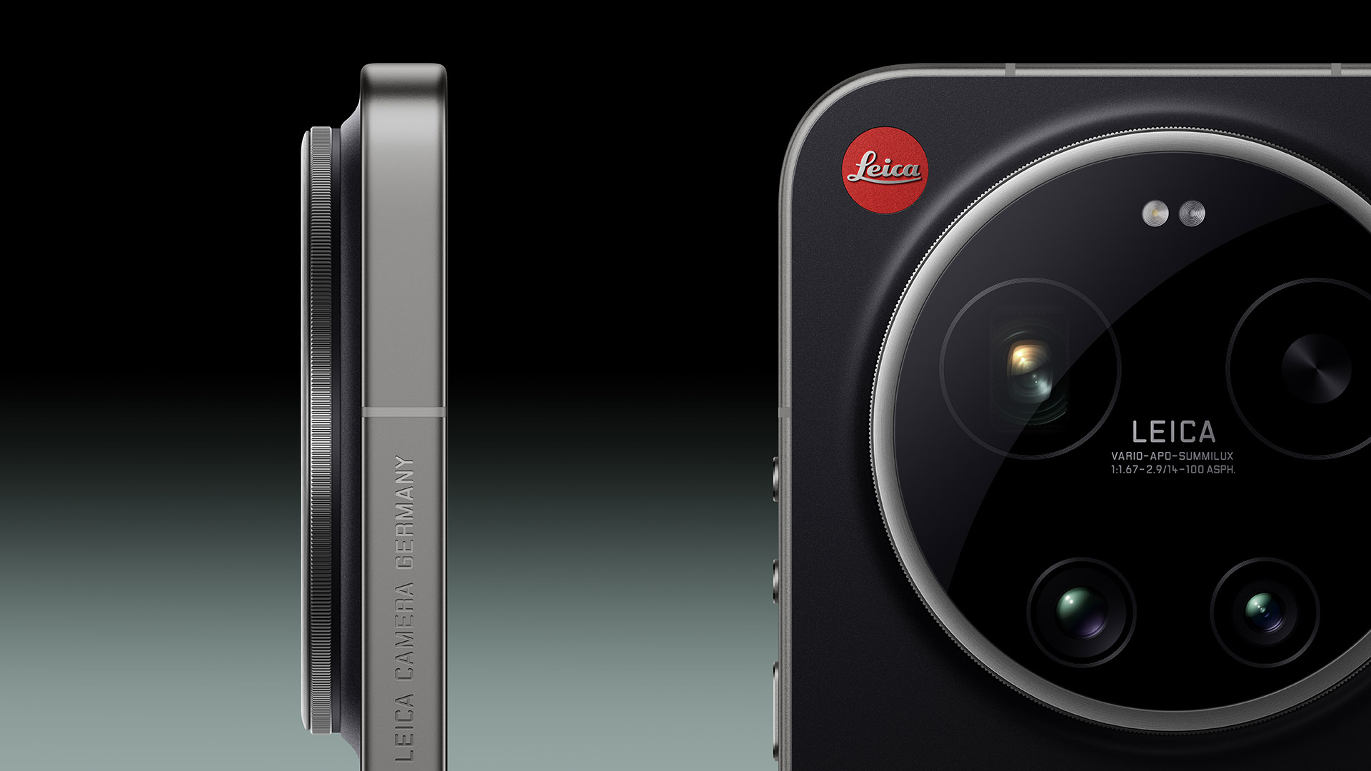 Leica Leitzphone Camera Ring